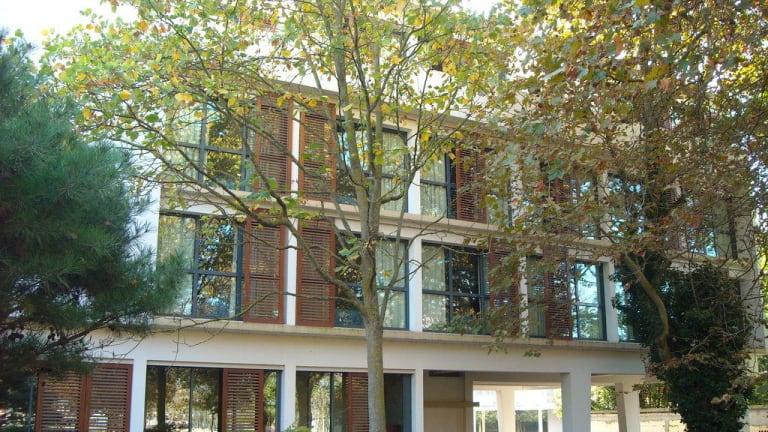 Hotel Les Gens De Mer La Rochelle