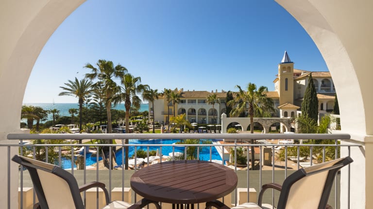 Fuerte Conil Hotel Costa De La Luz Holidaycheck