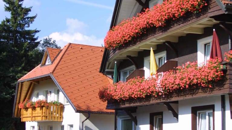 Hotel Zartenbach B&B (Hinterzarten): Alle Infos Zum Hotel