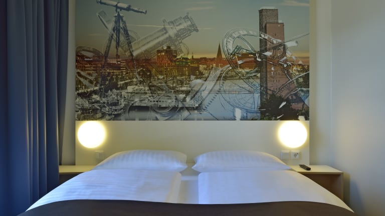 B&B Hotel Kiel-Wissenschaftspark (Kiel): Alle Infos Zum Hotel