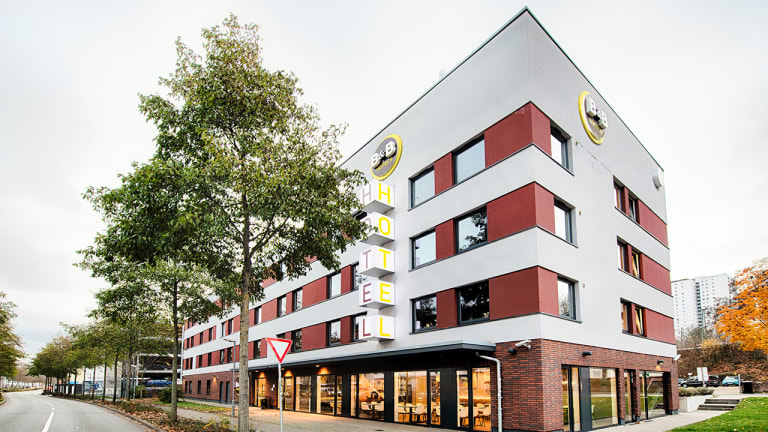 B&B Hotel Kaiserslautern (Kaiserslautern): Alle Infos Zum Hotel