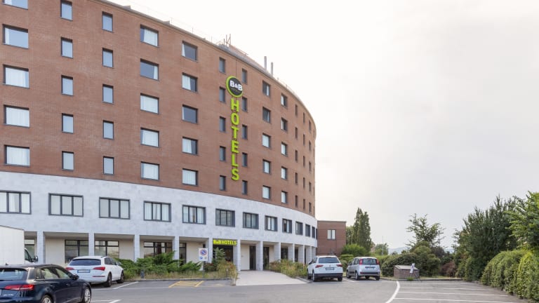 B&B Hotel Sassuolo (Sassuolo): Alle Infos Zum Hotel