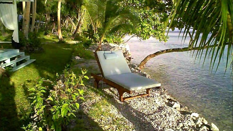 Boutique Resort Bikendrik Island Hideaway Majuro Alle Infos zum