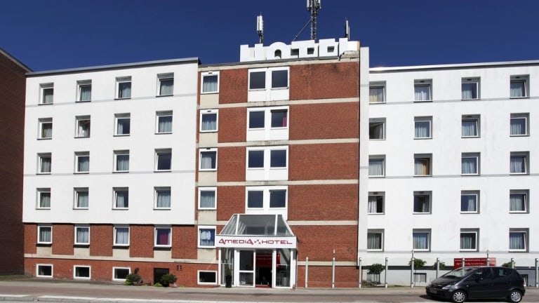 PLAZA Inn Hamburg Moorfleet (Hamburg) • HolidayCheck ...