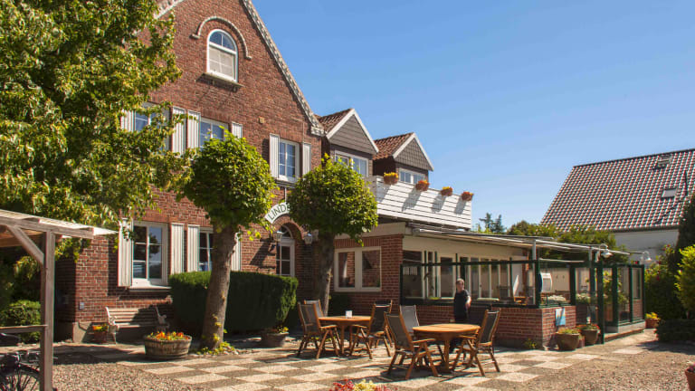 LINDENHOF Hotel Garni (Fehmarn) • HolidayCheck (SchleswigHolstein