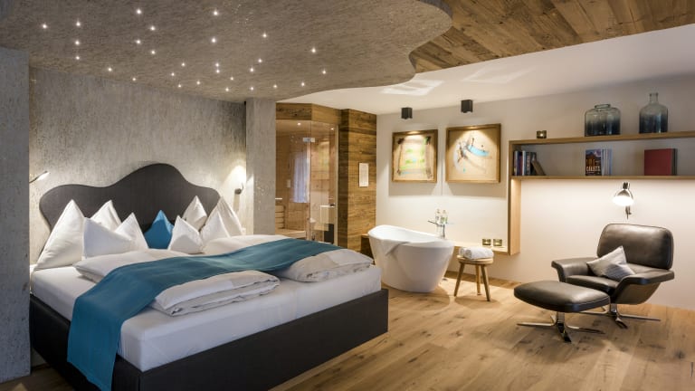 Das goldberg holidaycheck