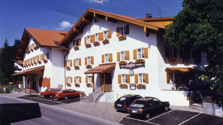 Gasthof Schaffler Sonthofen Holidaycheck Bayern Deutschland