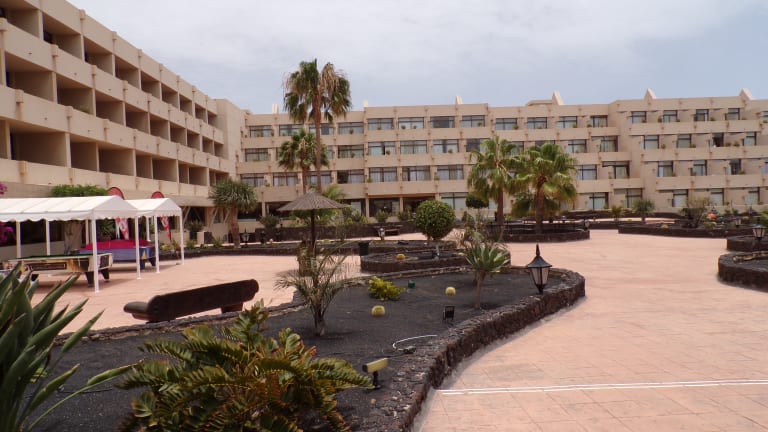 Hotel Beatriz Playa Lanzarote Holidaycheck