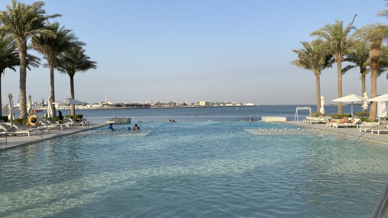 Vida beach resort umm al quwain 5 фото