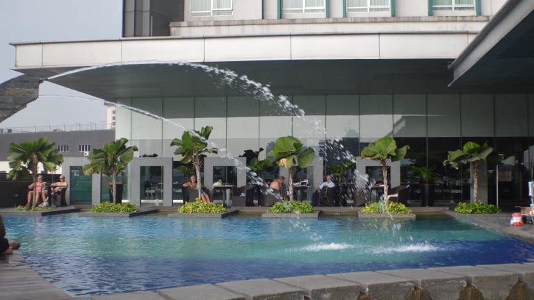 Hotel Furama Bukit Bintang Kuala Lumpur Holidaycheck Kuala Lumpur Malaysia