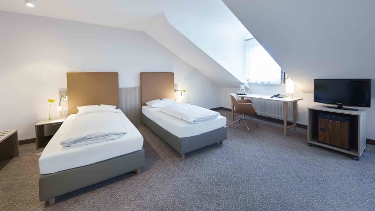 GHOTEL Hotel & Living Kiel (Kronshagen): Alle Infos Zum Hotel