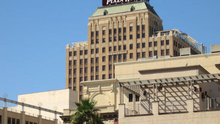 Drury Inn Suites Riverwalk San Antonio San Antonio Holidaycheck Texas Usa