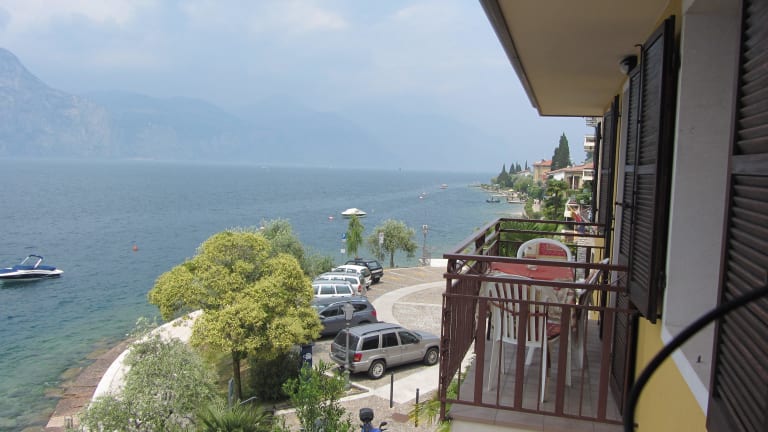 Hotel Residence Villa Beatrice Brenzone sul Garda Alle Infos