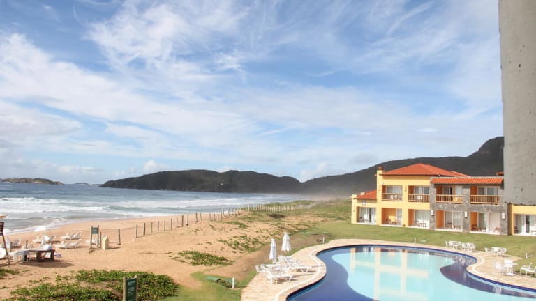 Blue Tree Park Buzios Beach Resort Praia Da Caravelas Holidaycheck Rio De Janeiro Brasilien