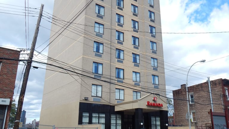 Ramada Hotel Long Island City Long Island City Holidaycheck Bundesstaat New York Usa