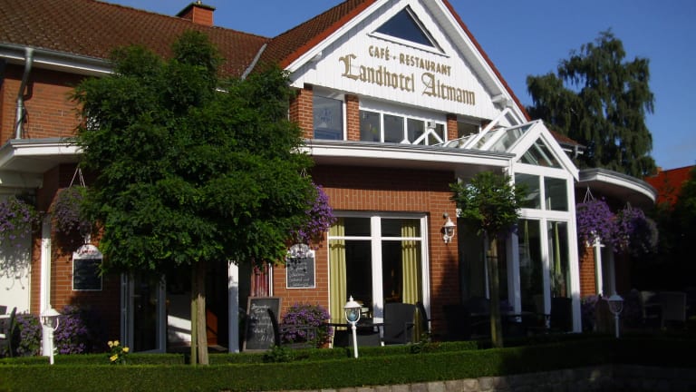 Landhotel Altmann (Hörstel) • HolidayCheck (Nordrhein