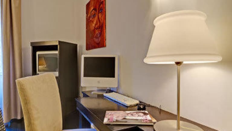 Residenza A The Boutique Art Hotel Rom Alle Infos zum Hotel