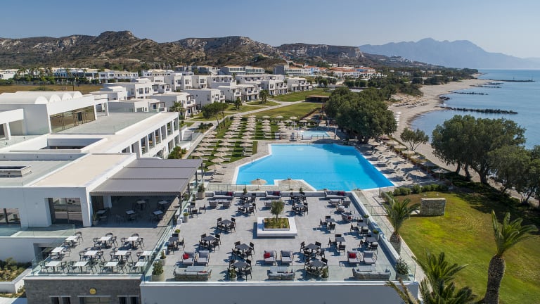 Kos Griechenland Resorts