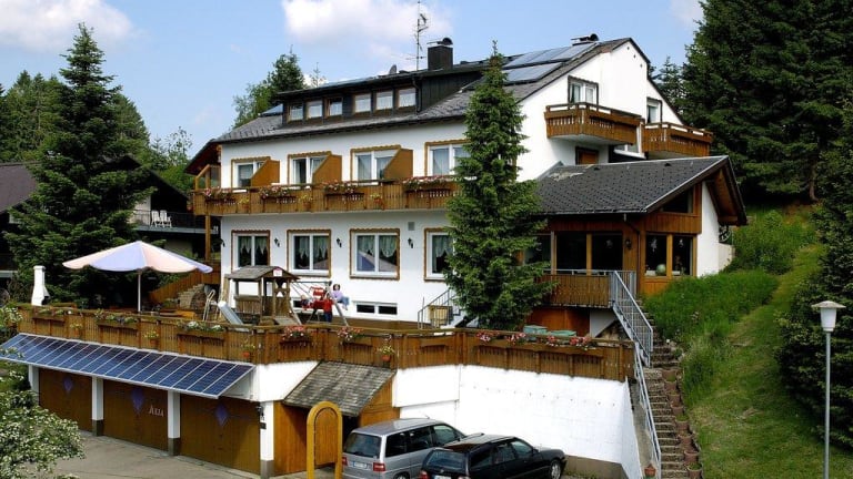 AppartHotel Julia (Schönwald im Schwarzwald