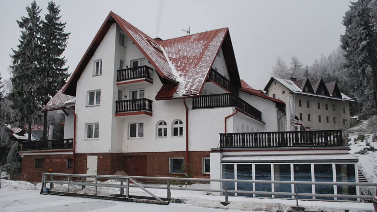 Hotel Corum Karpacz Krummh bel Alle Infos zum Hotel