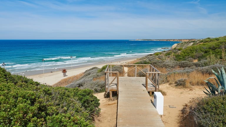 HOTEL GRAN CONIL, ⋆⋆⋆⋆, CONIL DE LA FRONTERA, SPAIN