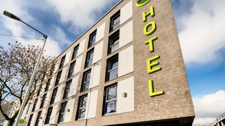 B&B Hotel Bochum-City (Bochum): Alle Infos Zum Hotel