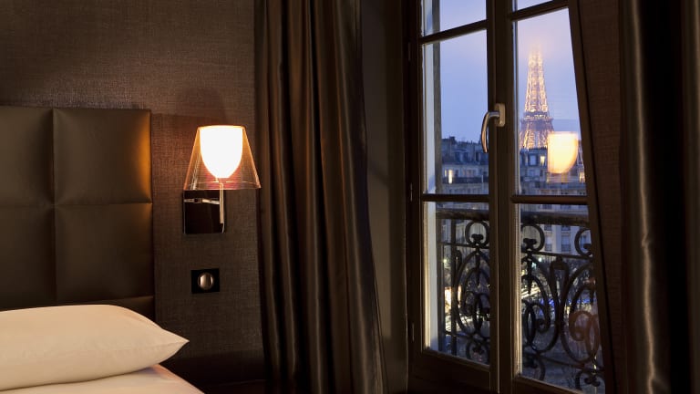 First Hotel Paris (Paris) • HolidayCheck