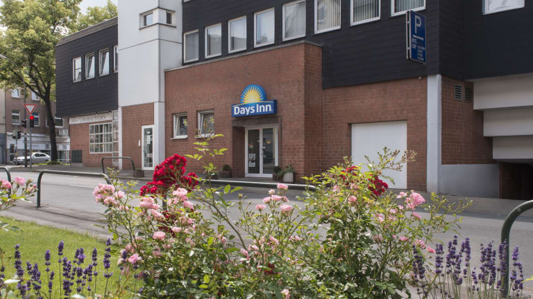 Days Inn Dortmund West Dortmund Holidaycheck Nordrhein Westfalen Deutschland