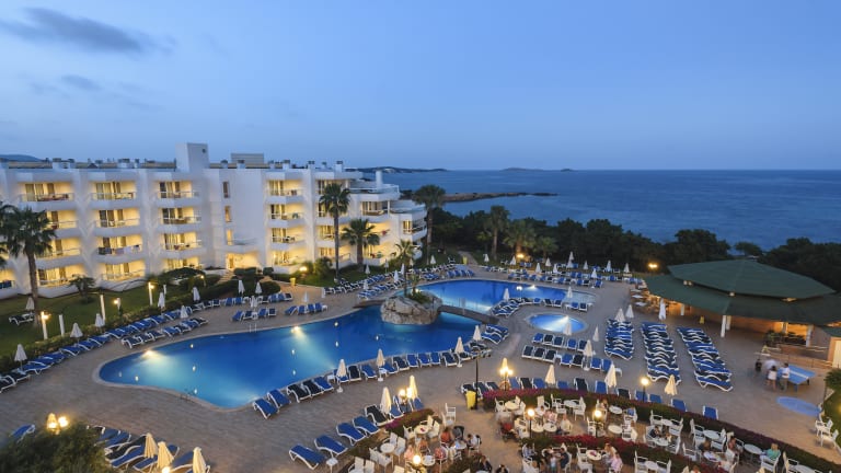 Hotel Tropic Garden • HolidayCheck