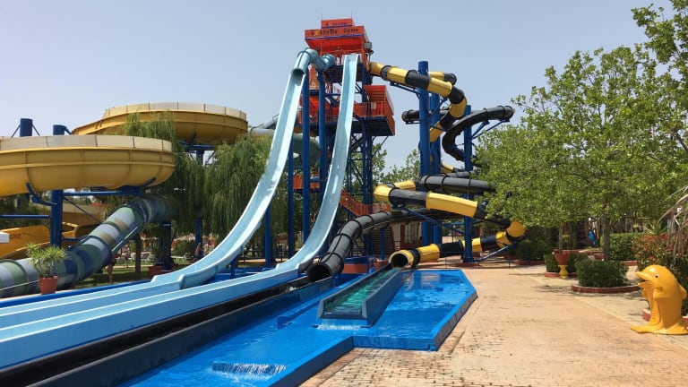 Aqualand 3020 best sale