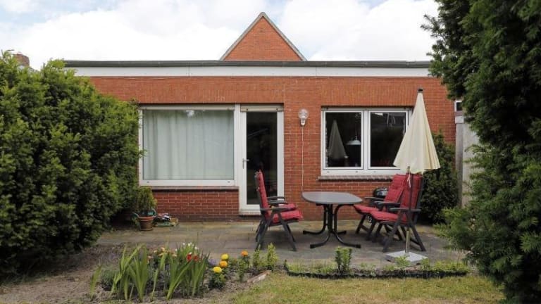 Upstalsboom Ferienwohnung Im Haus Achterlangs Borkum Holidaycheck Niedersachsen Deutschland