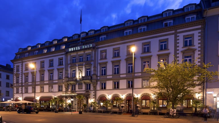 hotel konstanz neueröffnung