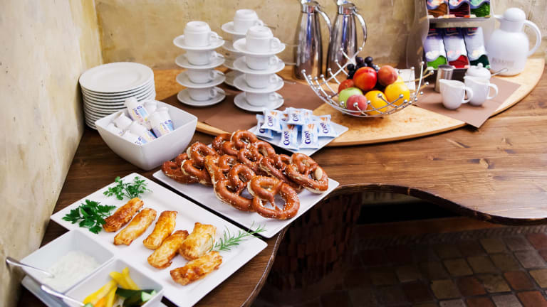 Hotel Lifestyle (Landshut): Alle Infos zum Hotel