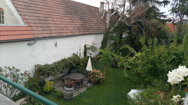 Gästehaus Hans Moser (Purbach Am Neusiedler See): Alle Infos Zum Hotel