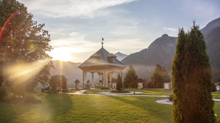 Der Lärchenhof (Erpfendorf) • HolidayCheck (Tirol | Österreich)