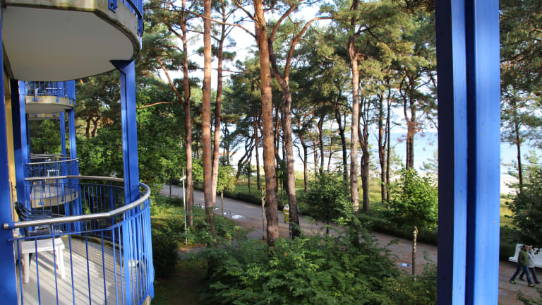 IFA Rügen Hotel & Ferienpark (Binz auf Rügen): Alle Infos zum Hotel
