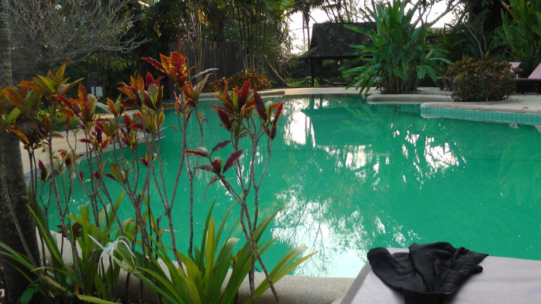 Hotel Regent Lodge Lampang Lampang Alle Infos Zum Hotel