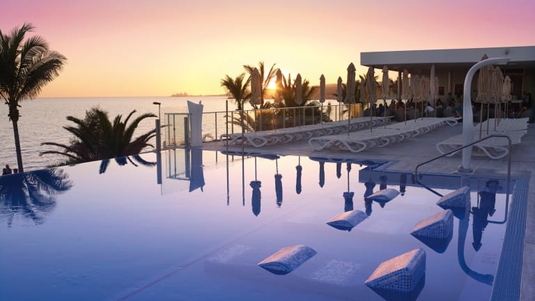 Hotel Riu Gran Canaria Gran Canaria Holidaycheck