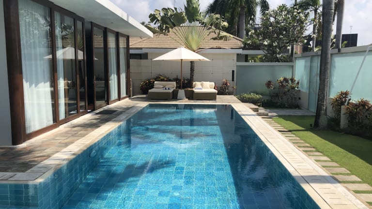 C151 Smart Villas Seminyak (Seminyak): Alle Infos Zum Hotel