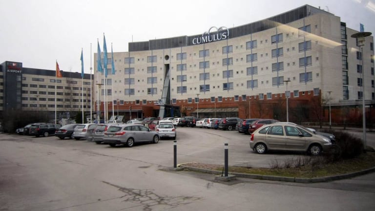 Scandic Helsinki Aviapolis (Vantaa) • HolidayCheck (Südfinnland | Finnland)