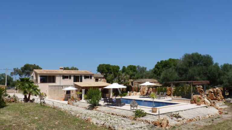 Finca El Retiro Mallorca Holidaycheck