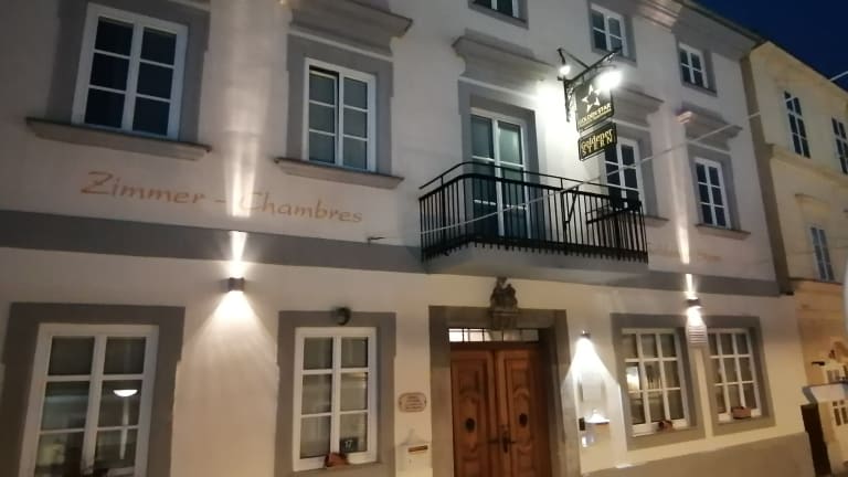 Golden Star Apartments Melk Holidaycheck Niederosterreich Osterreich