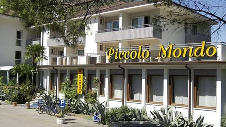 Hotel Piccolo Mondo Nago Torbole Holidaycheck Trentino Italien