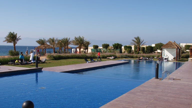 Grand Tala Bay Resort Aqaba Aqaba Alle Infos Zum Hotel