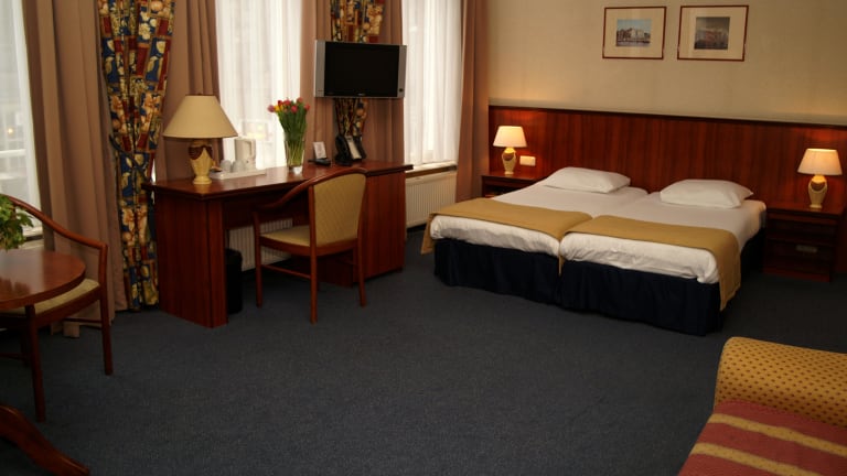Hotel Die Port van Cleve (Amsterdam): Alle Infos zum Hotel