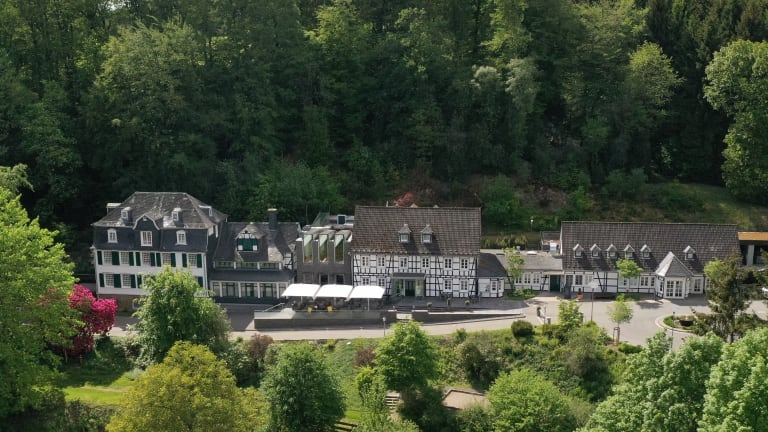 Fabelhafte Hotel Große Ledder Bilder