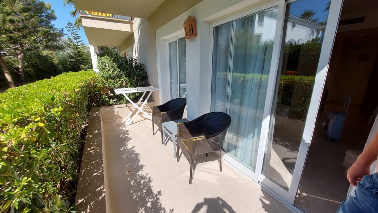 Allsun Hotel Eden Playa Mallorca Holidaycheck