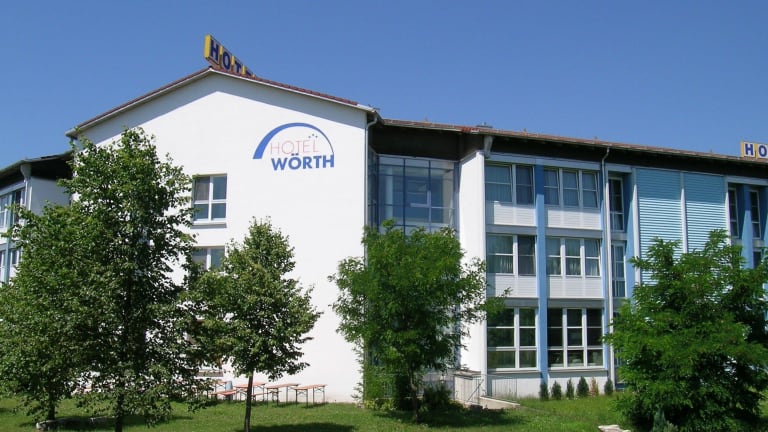 Hotel Wörth (Wörth an der Isar) • HolidayCheck (Bayern