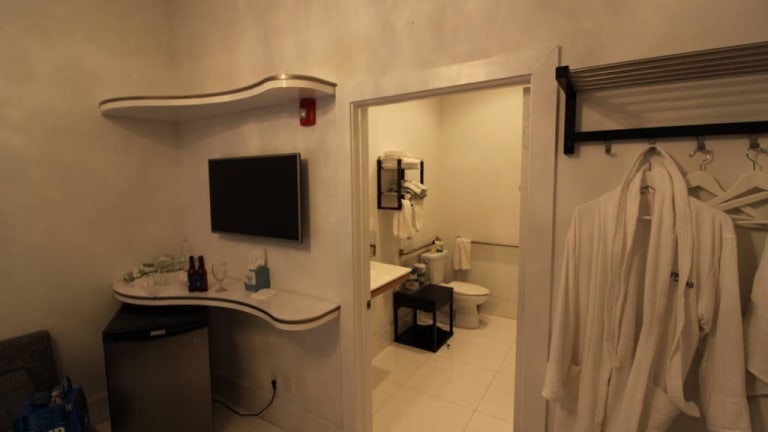 Bars B&B South Beach Miami Boutique (Miami Beach): Alle Infos Zum Hotel