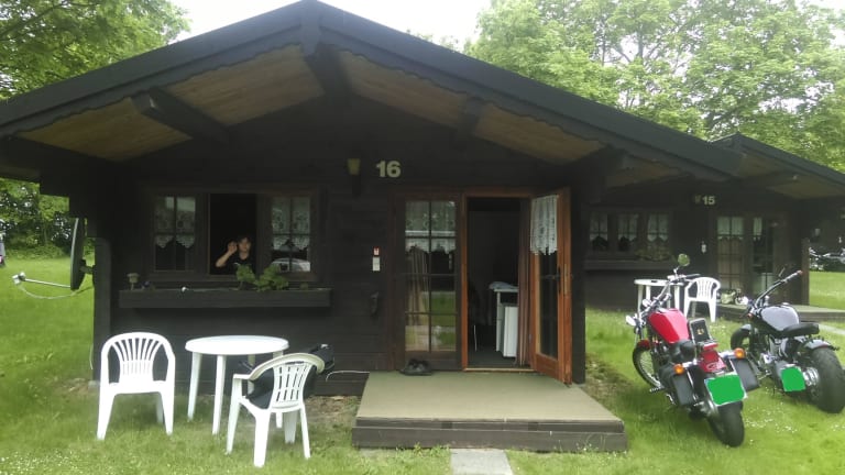 Motel Schlesierland  Markersdorf  Sachsen       HolidayCheck  Sachsen